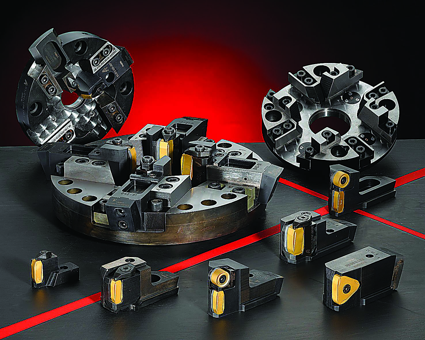 Process creates steel that's apeeling Cutting Tool Engineering